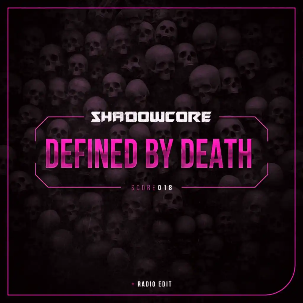 Defined by Death
