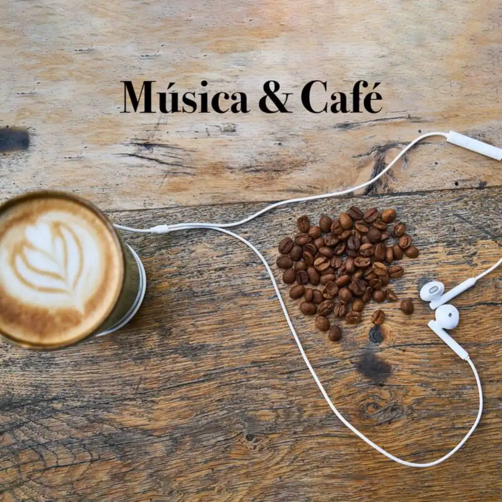 Música & Café