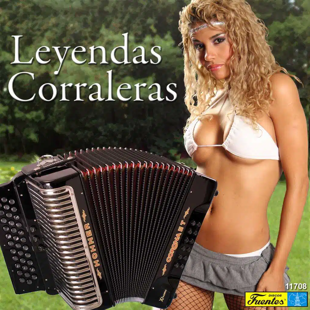 Leyendas Corraleras