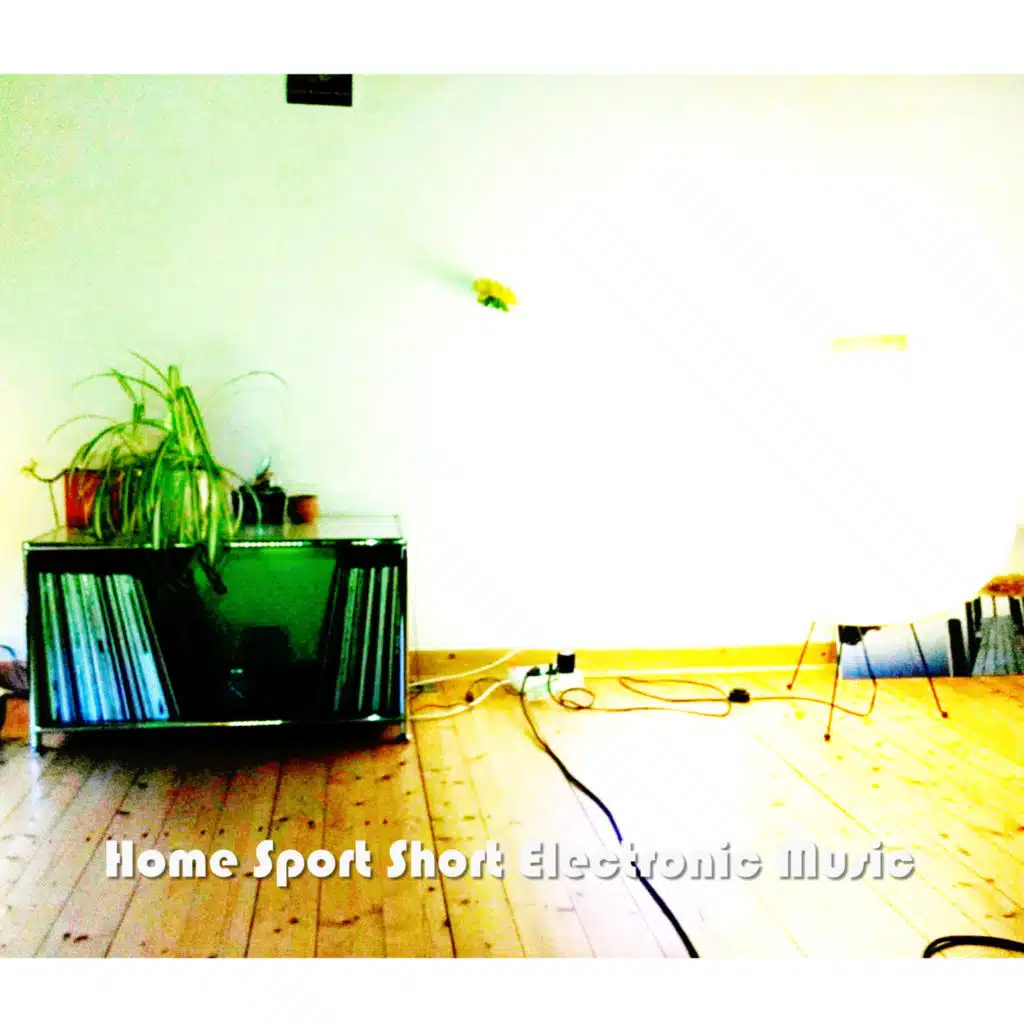 Home Sport Short Electronic Music