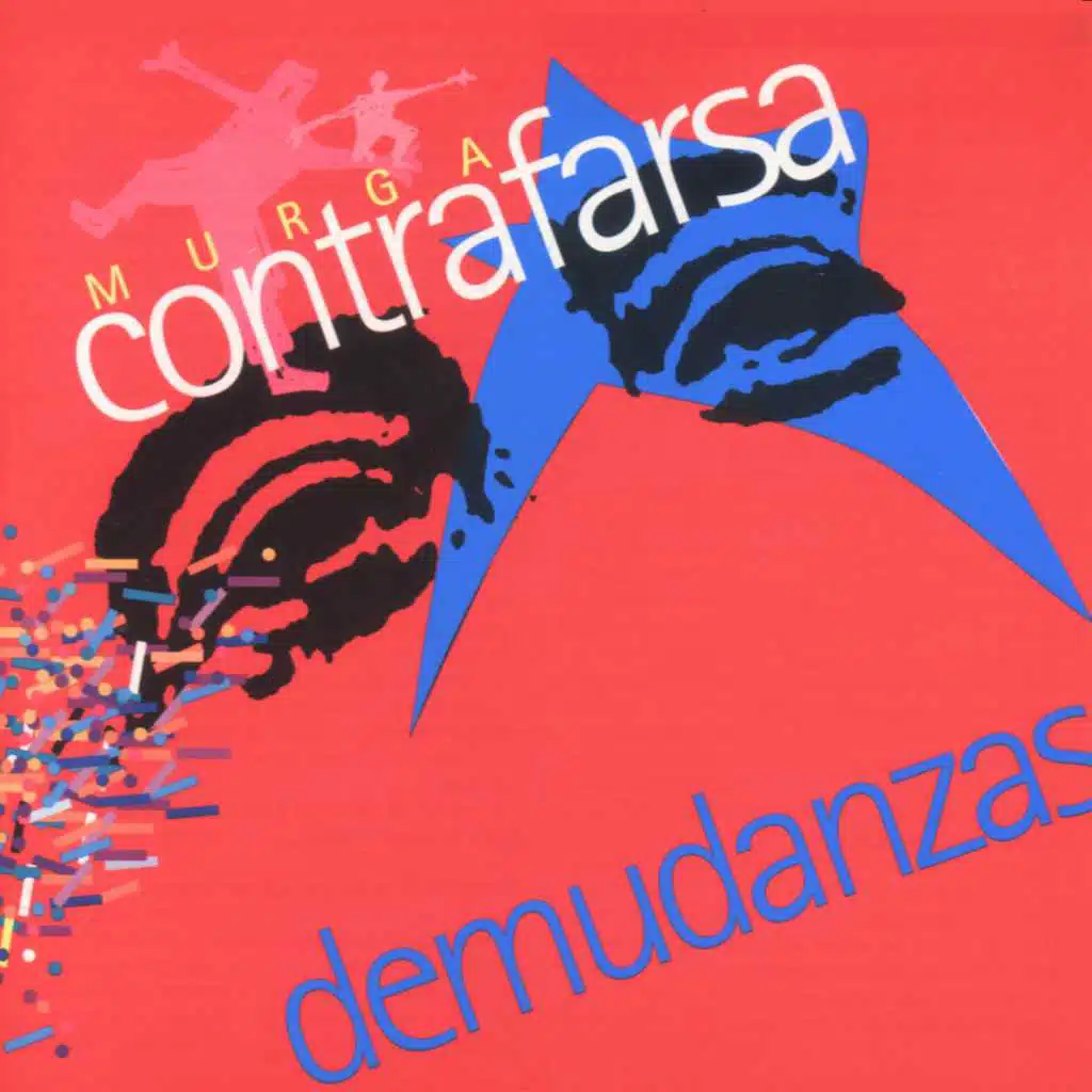 Demudanzas