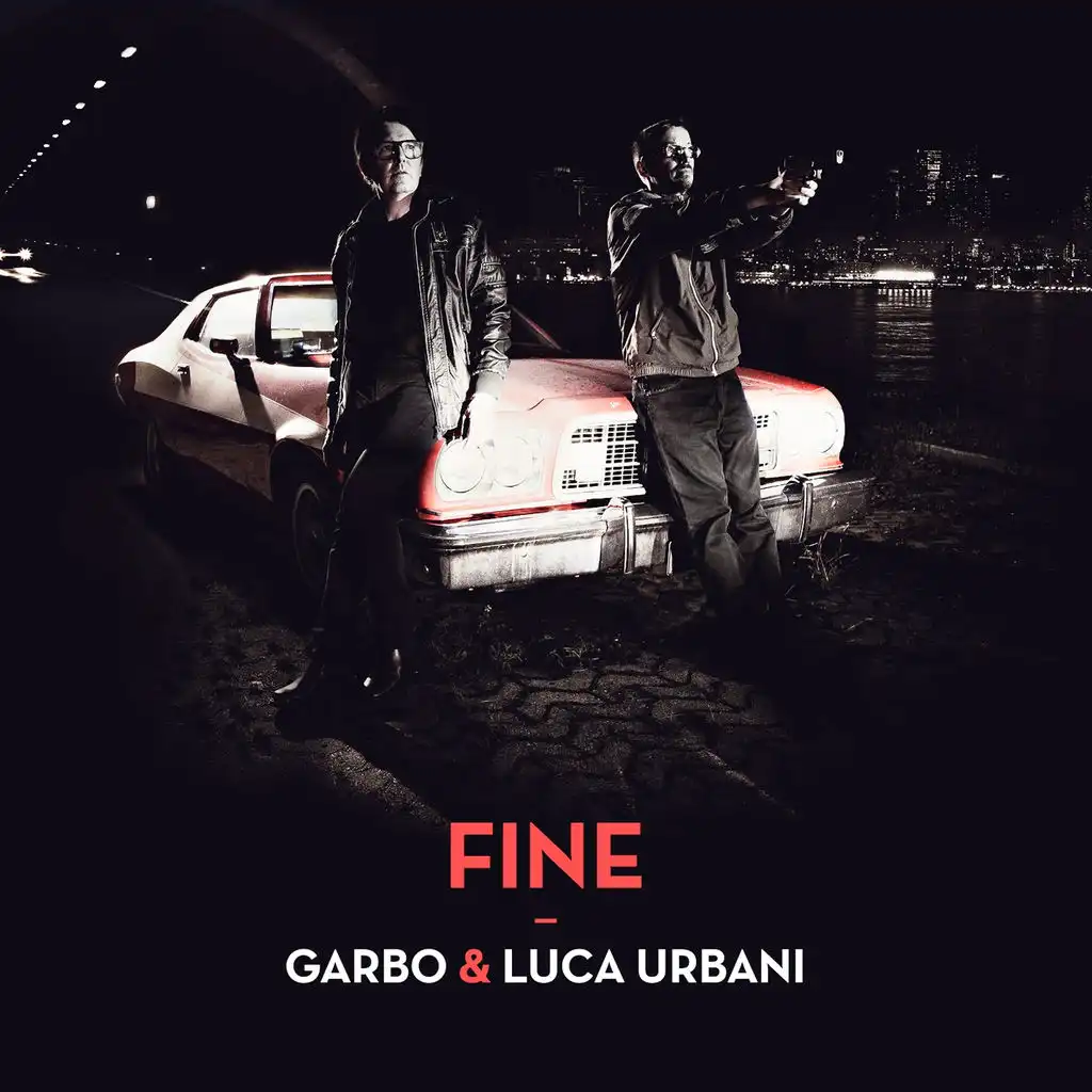 Garbo, Luca Urbani