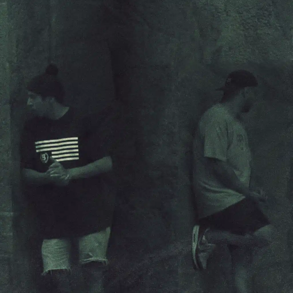 Desconocido (Remix) [feat. Gammaone]