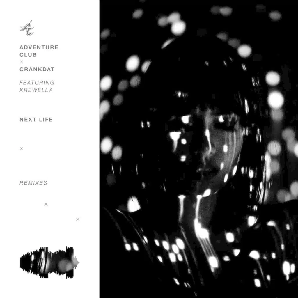 Next Life (YehMe2 Remix) [feat. Krewella]