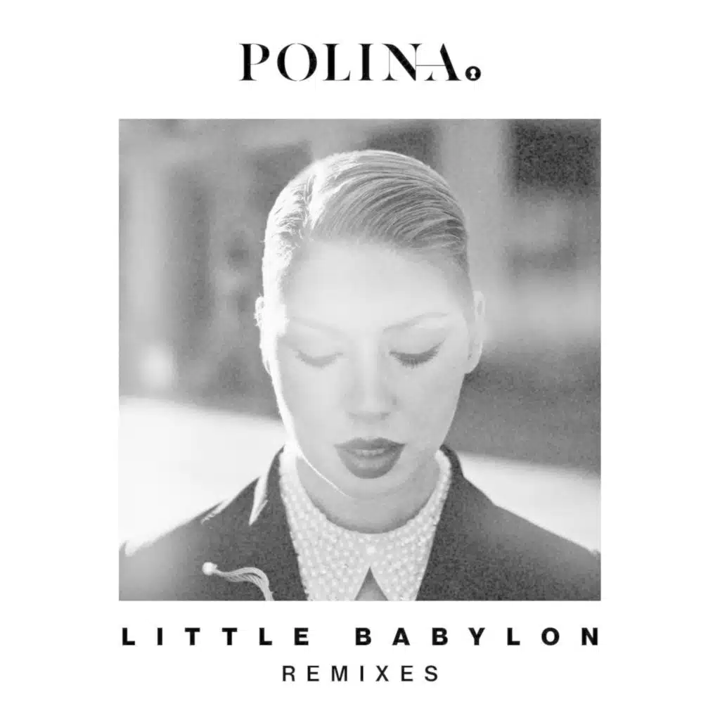 Little Babylon (Joe Kold Remix)