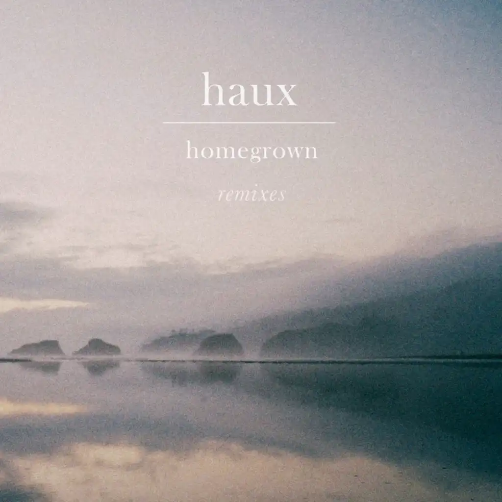 Homegrown (Apothek Remix)