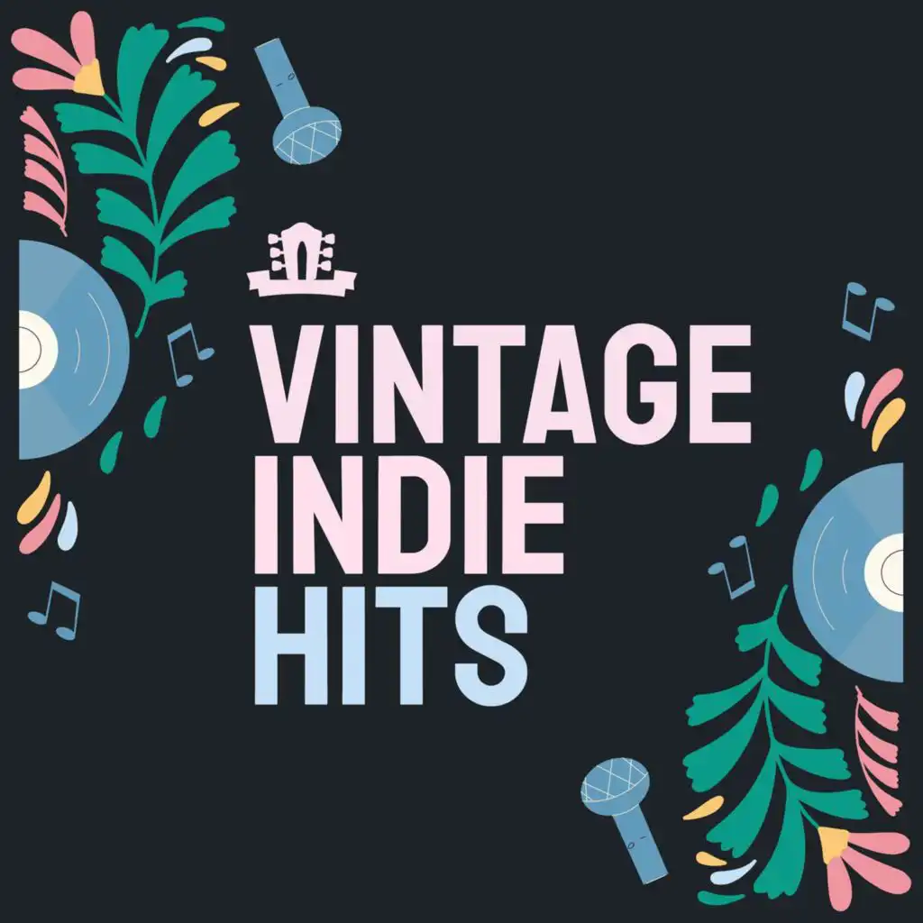 Vintage Indie Hits