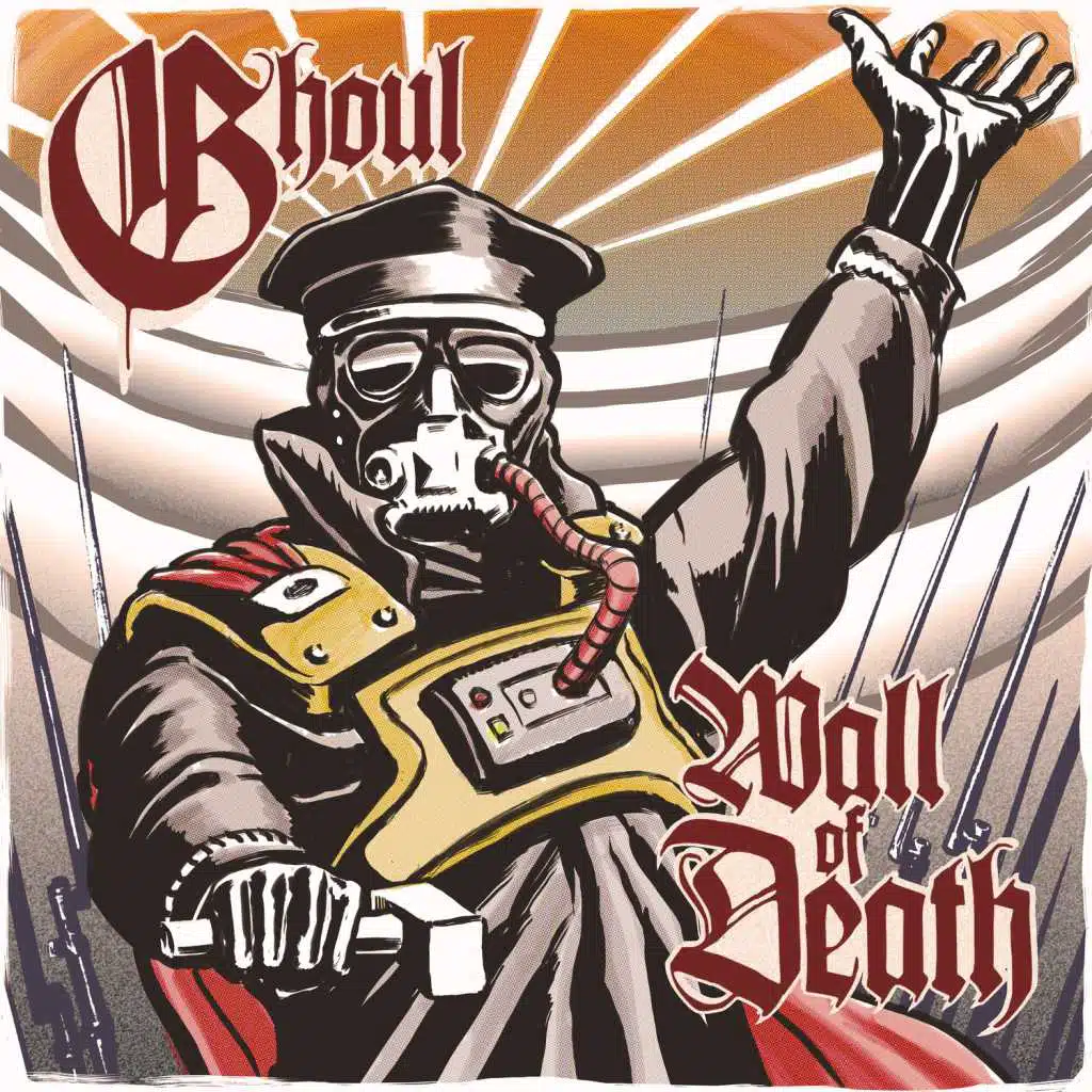 Wall of Death
