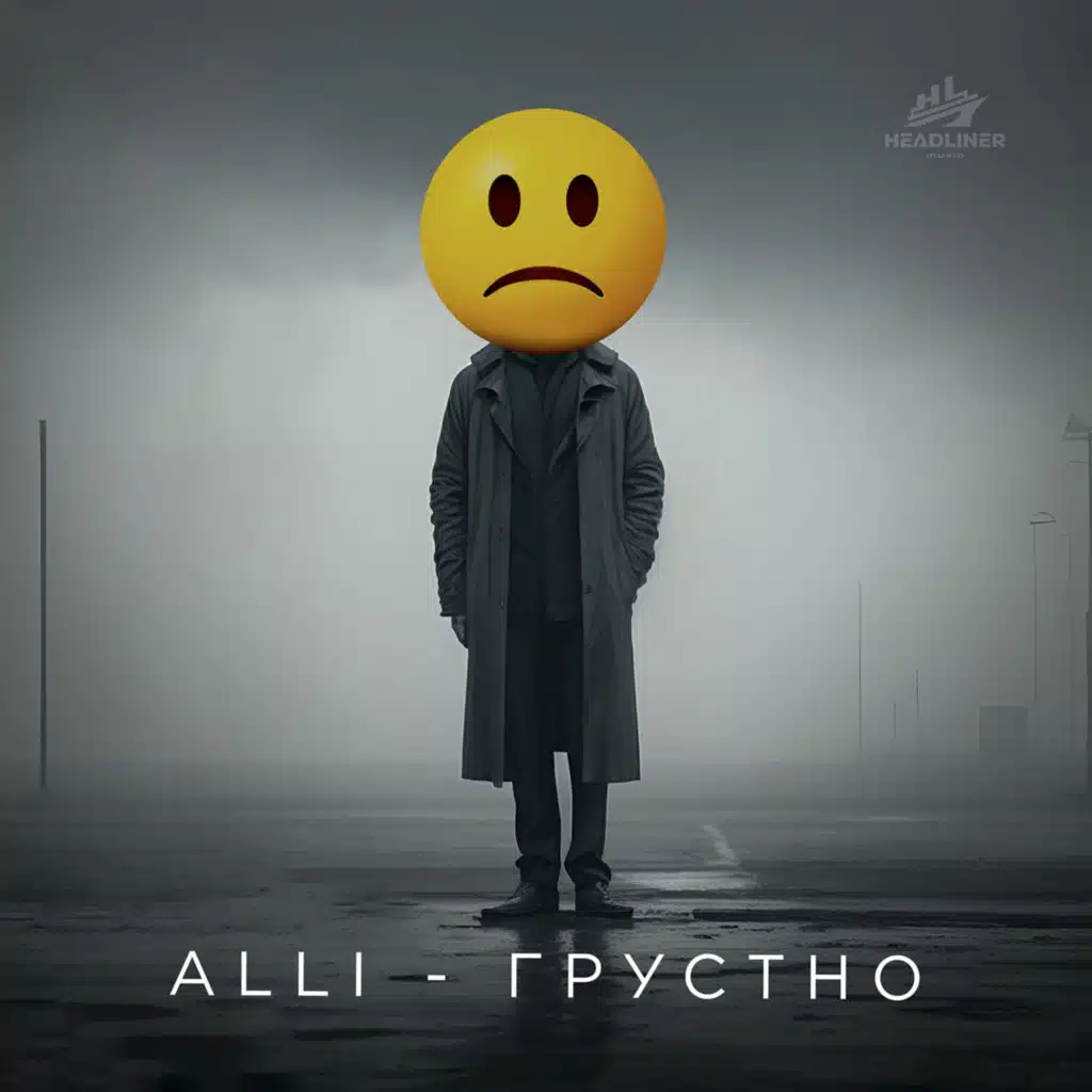 ГРУСТНО