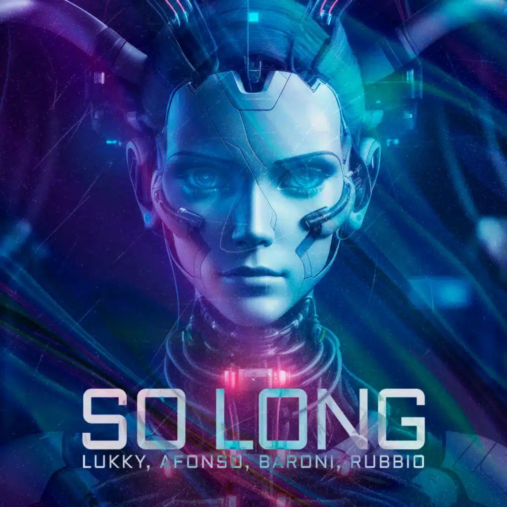 So Long (feat. Rubbio)
