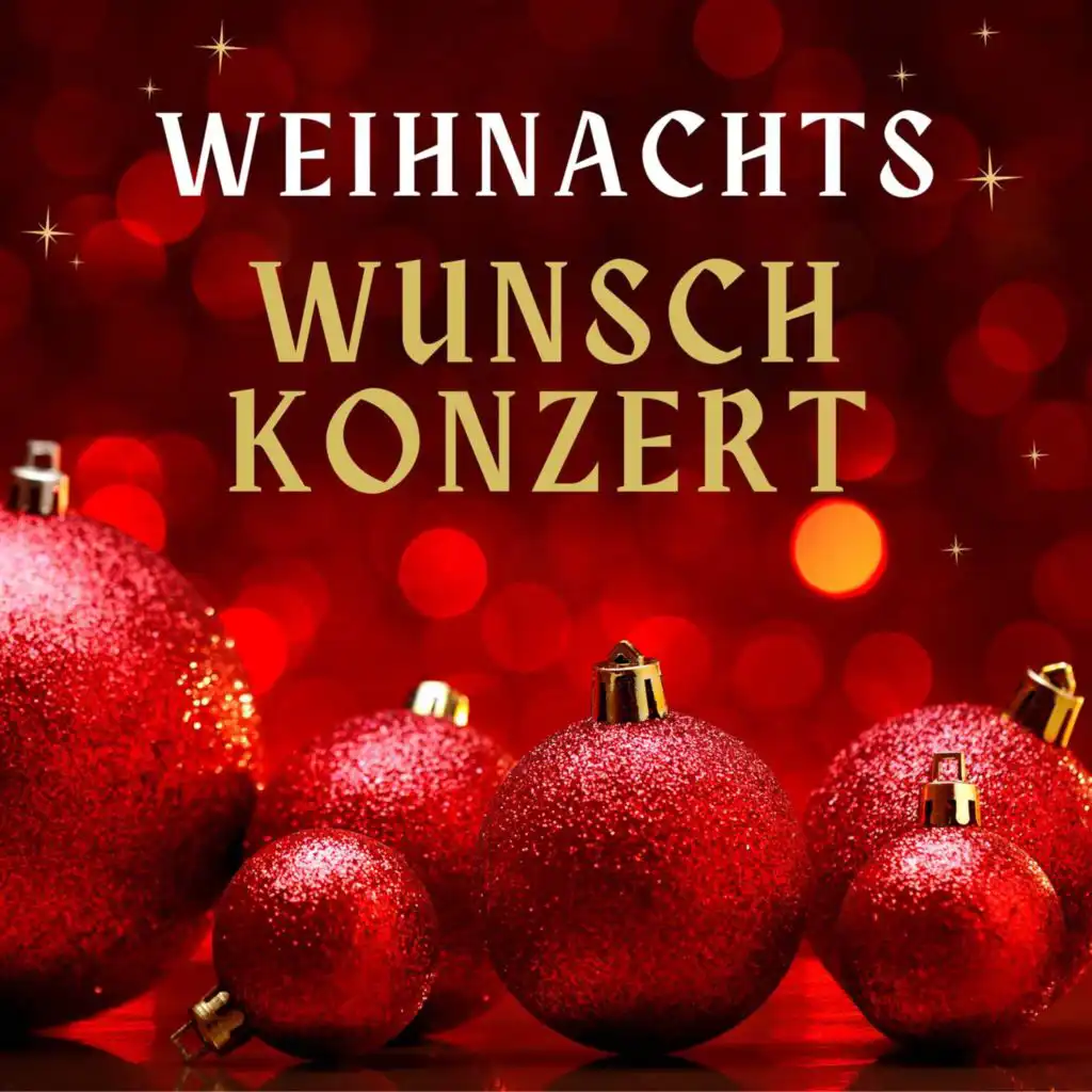 Weihnachtswunschkonzert