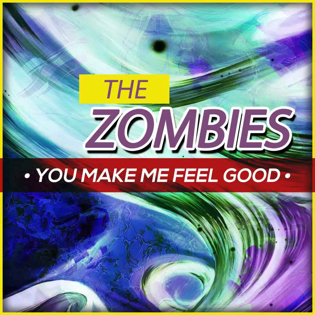 You Make Me Feel Good