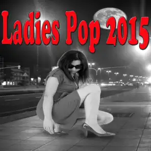 Ladies Pop 2015