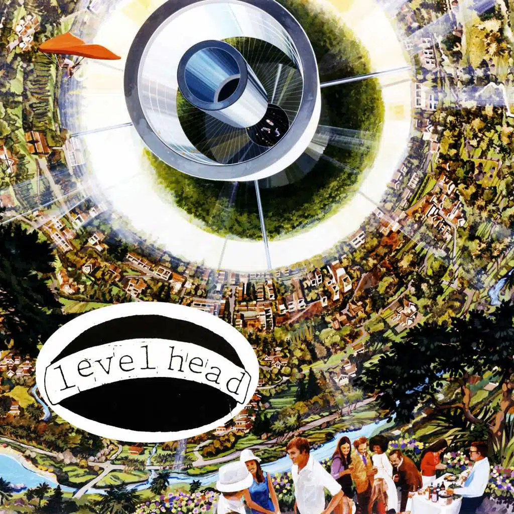 Levelhead LP (feat. Charles Bailey)