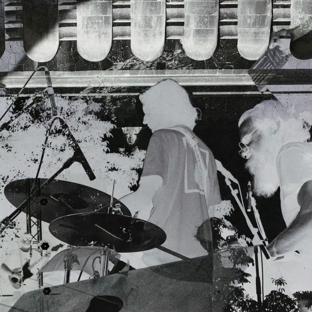 Warm & Gloomy Memory Of The Concert Under The Cloudless Bridge In Summer '21