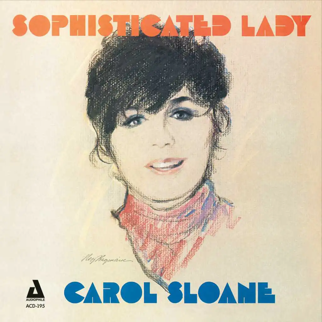Sophisticated Lady (feat. Roland Hanna, George Mraz & Richie Pratt)
