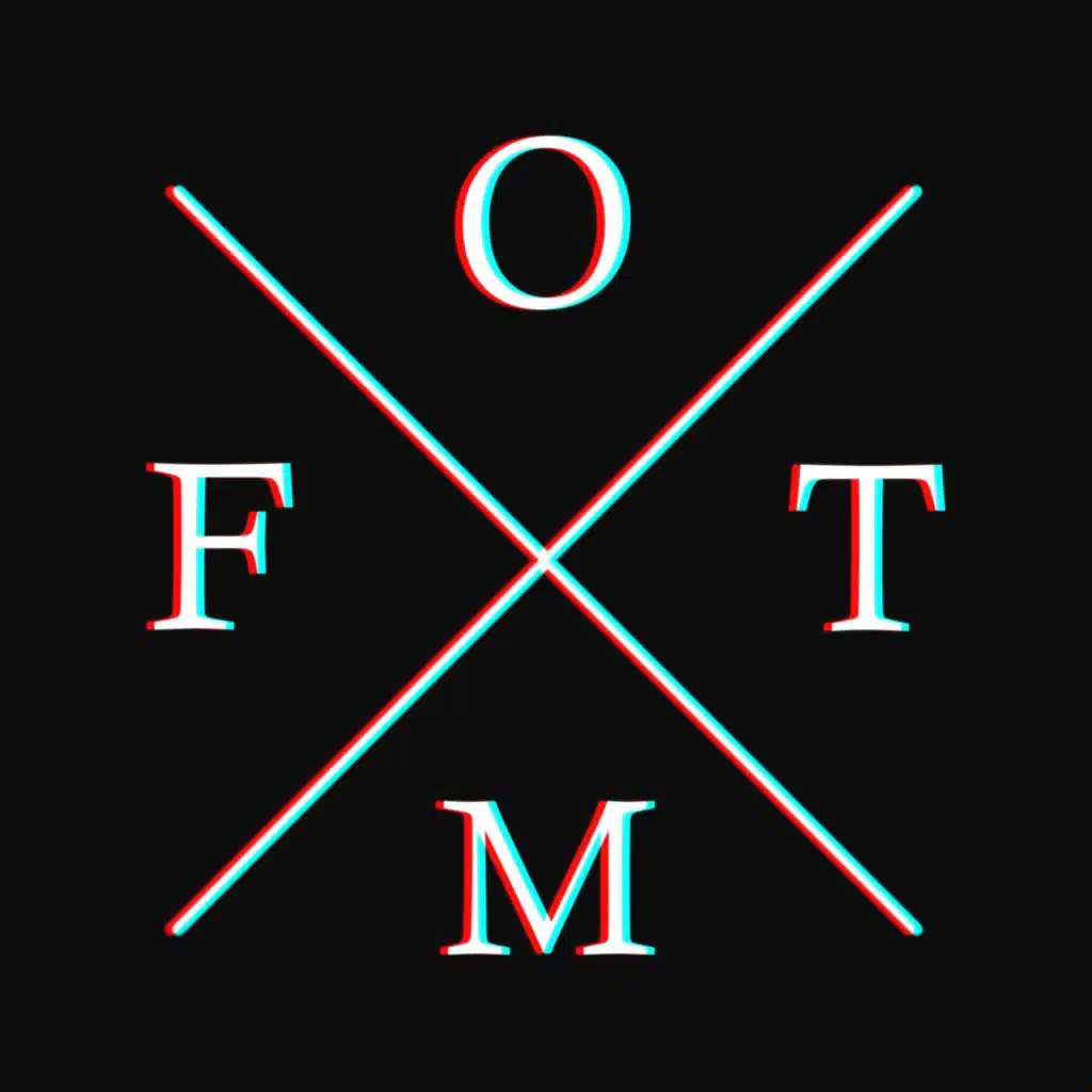 Footprints on the Moon