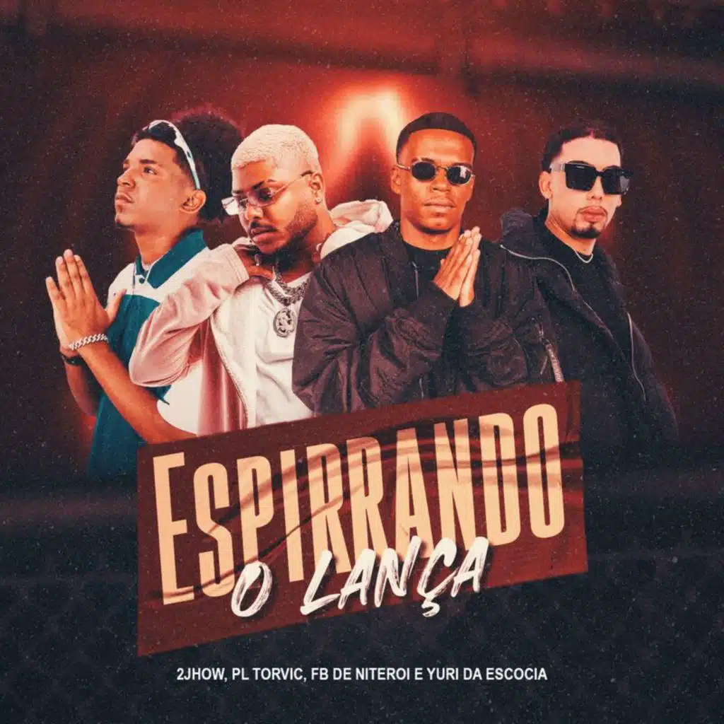 Espirrando O Lança (feat. PL Torvic)