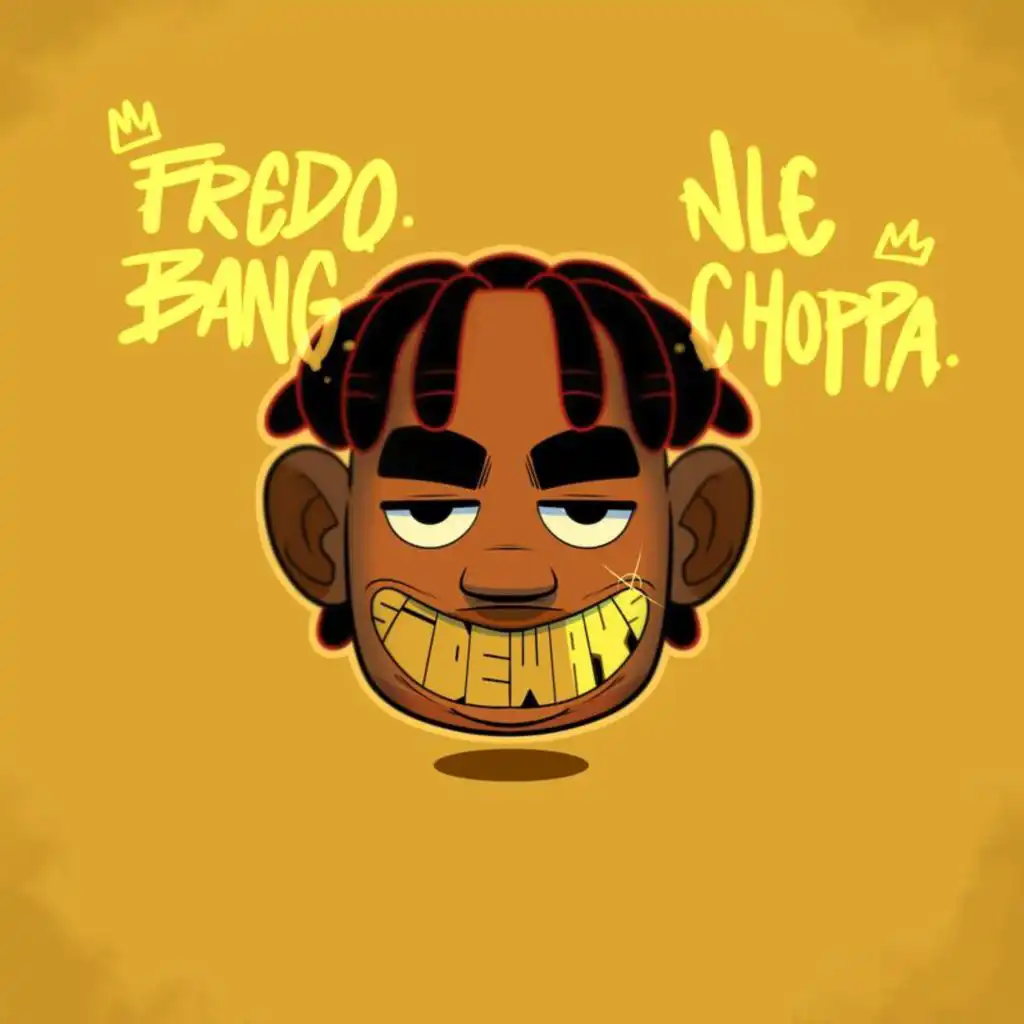 Fredo Bang & NLE Choppa