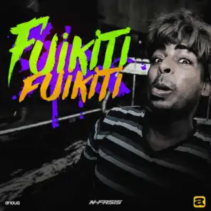 Fuikiti, Fuikiti (feat. Alettre)