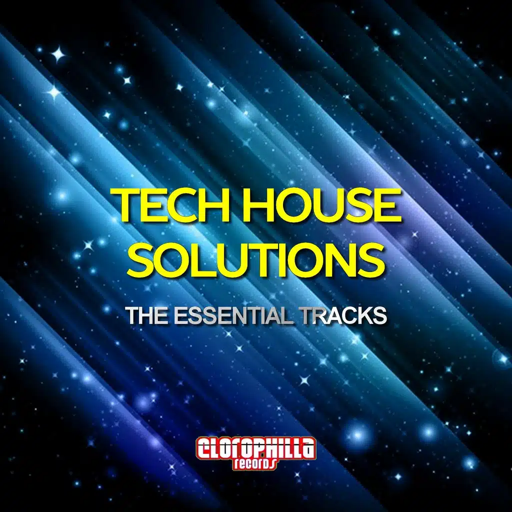 Tech House Solutions (The Essential Tracks)