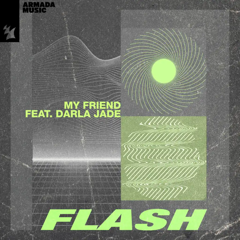 Flash (feat. Darla Jade)