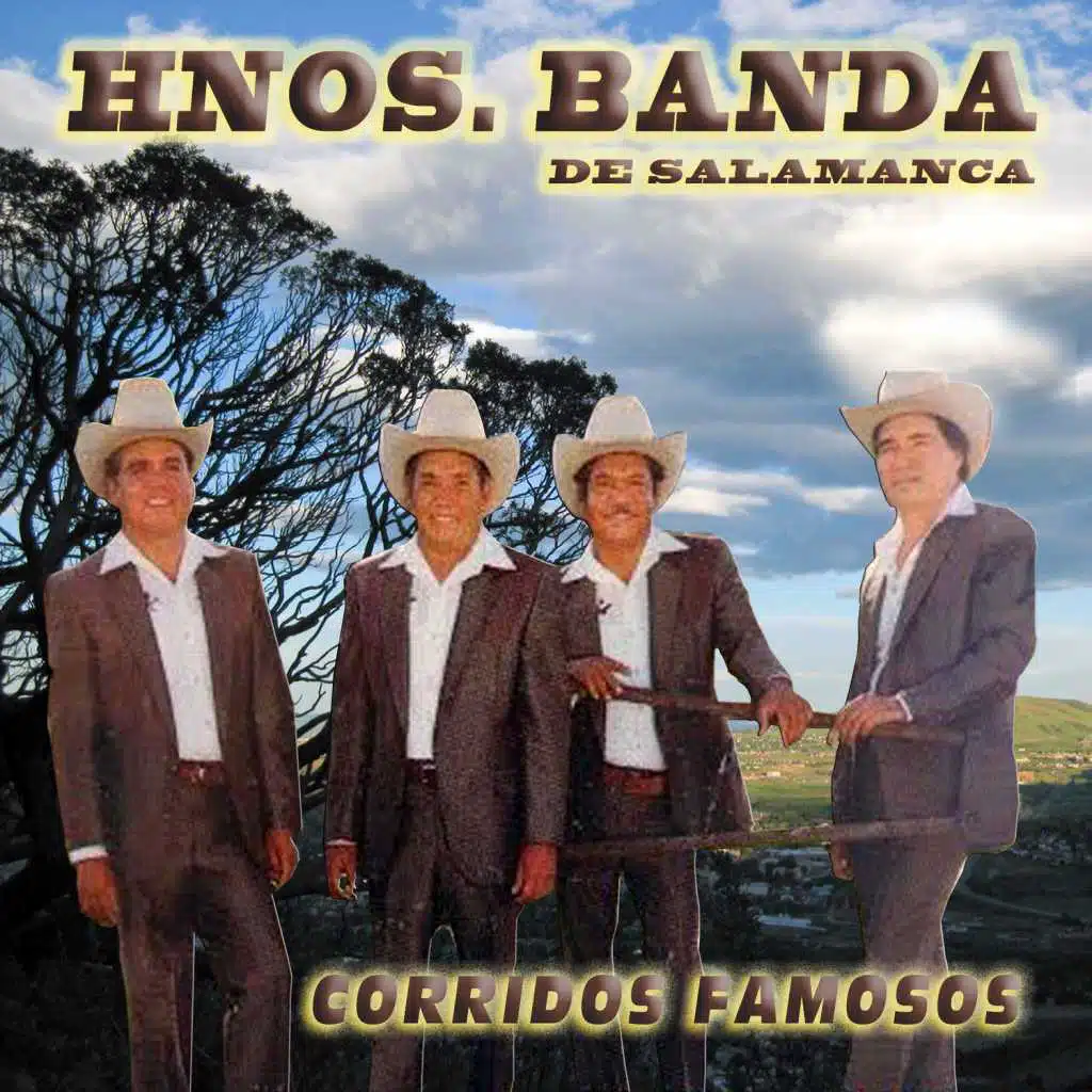 Corridos Famosos
