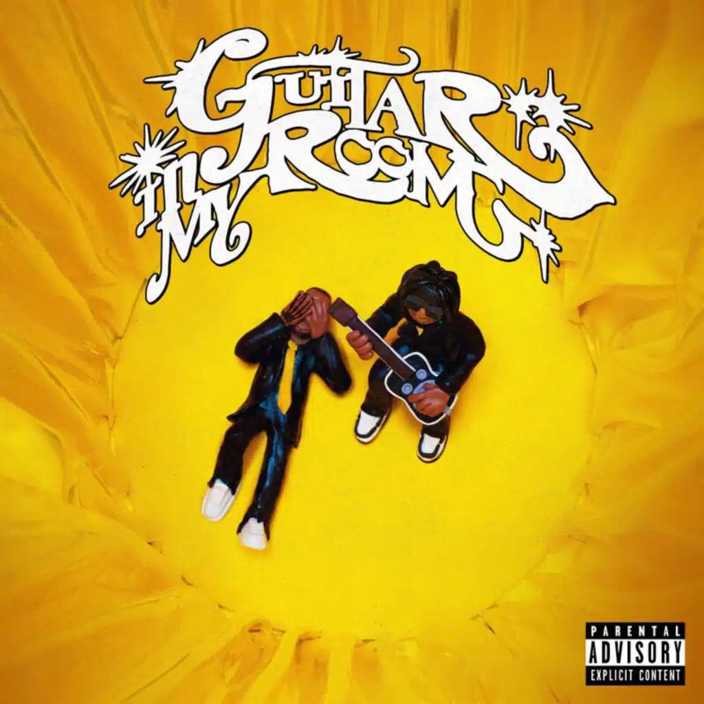 Lyrical Lemonade, Lil Durk & Kid Cudi