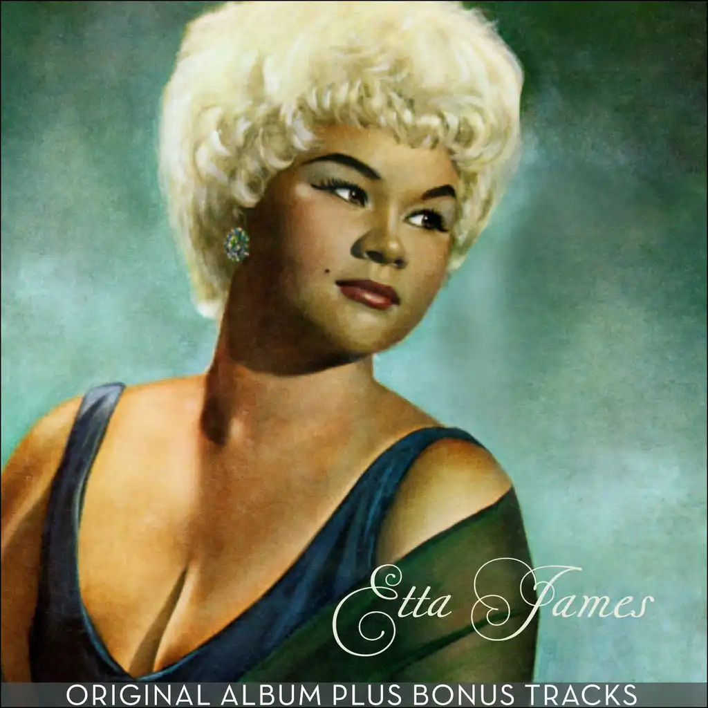Etta James (Third Album) (Original Album Plus Bonus Tracks)