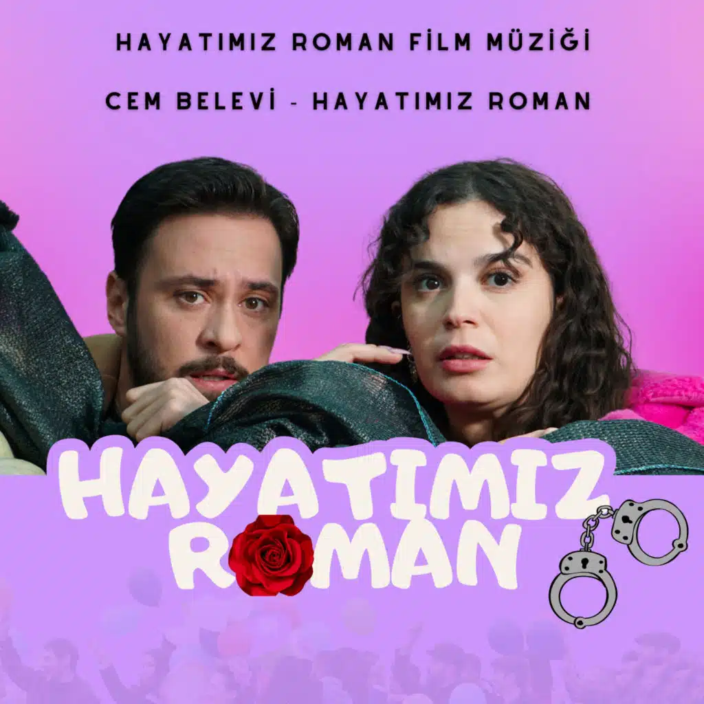 Hayatımız Roman Film Müziği - Hayatımız Roman
