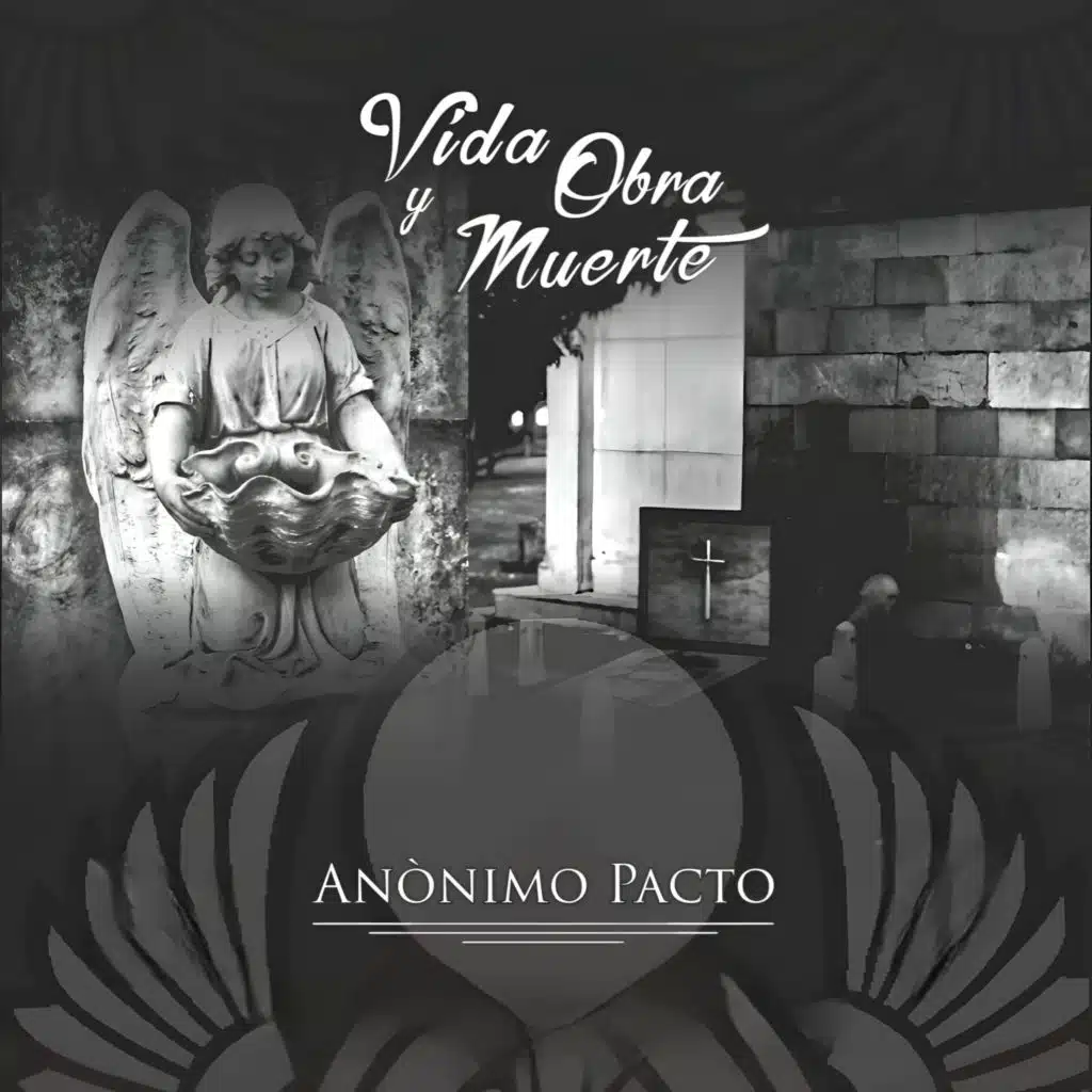 Anónimo Pacto