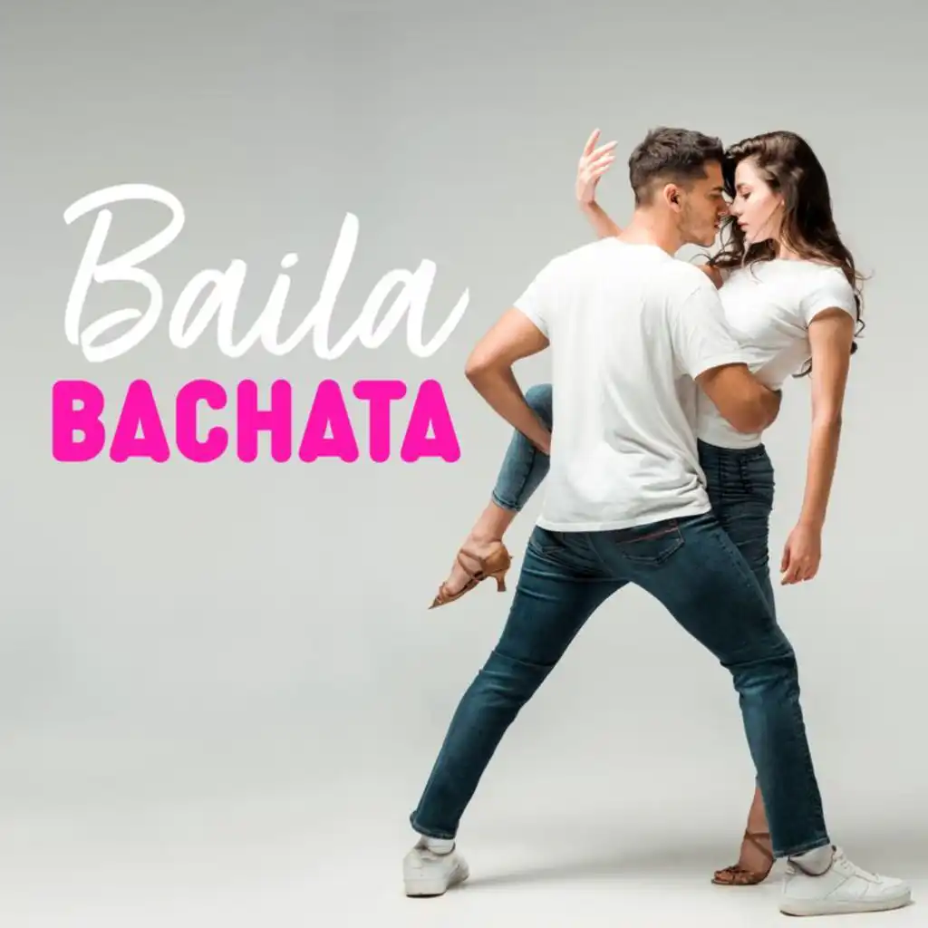 Bachata Rosa (feat. Juan Luis Guerra)