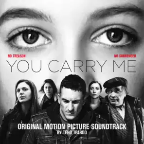 You Carry Me (Original Motion Picture Soundtrack)