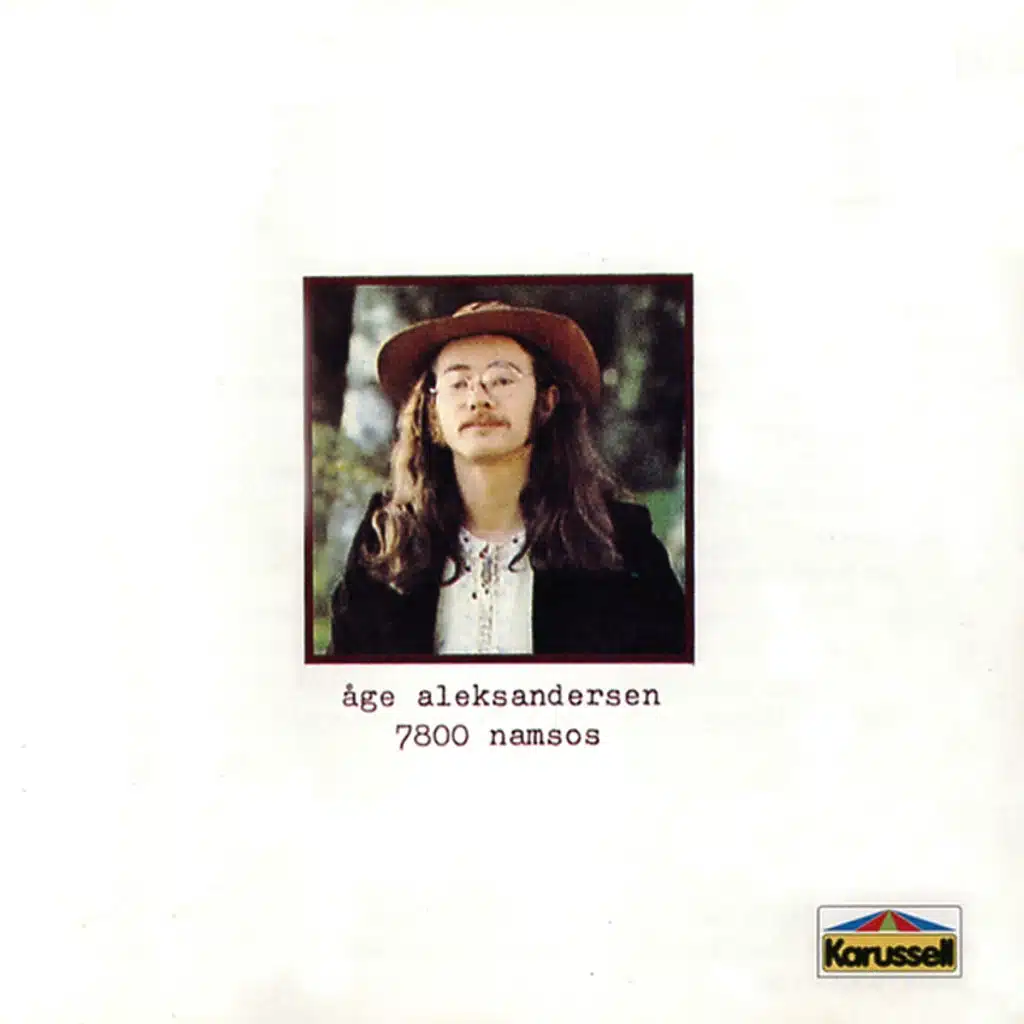 Langt Igjen Til Royal Albert Hall