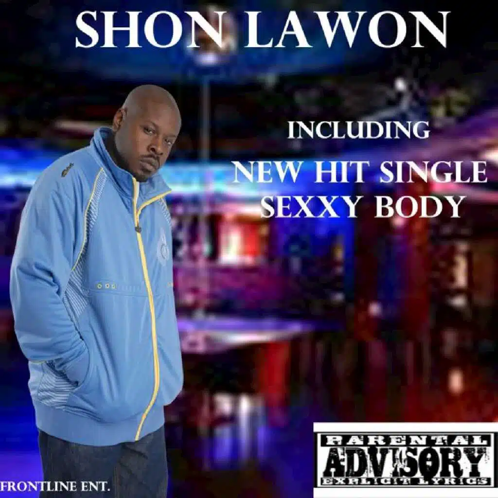 Shon Lawon