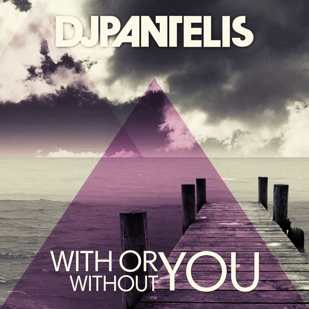 With or Without You (Radio Edit)