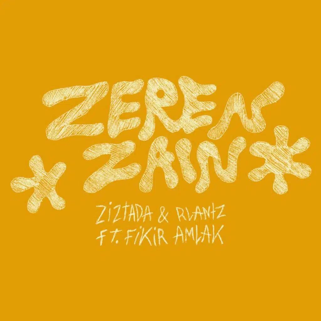 Zeren Zain (feat. Iskadenas)