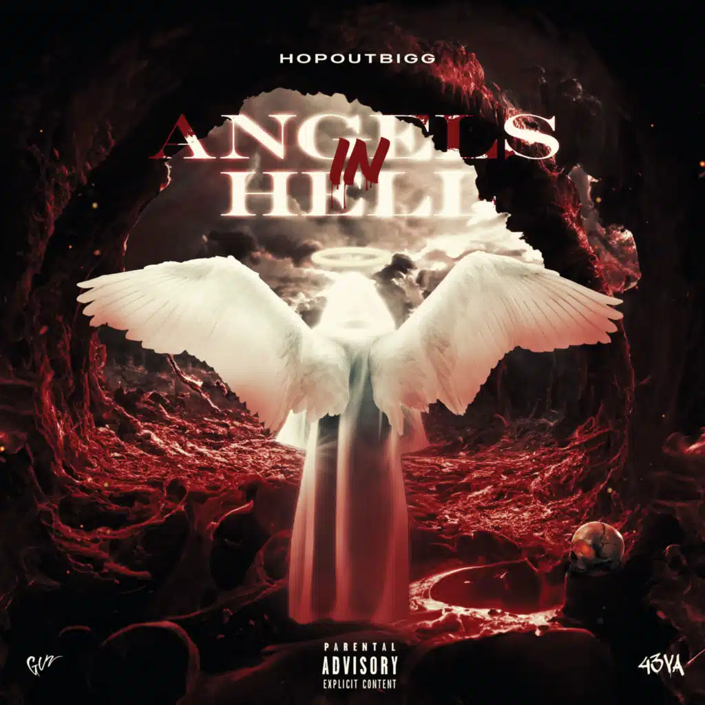 Angels in Hell (Deluxe)