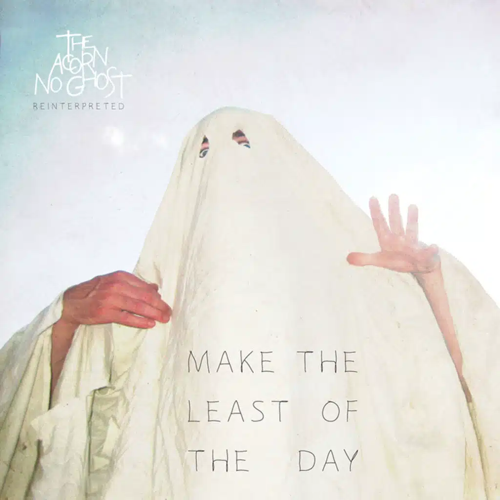 Crossed Wires - Born Ruffians remix