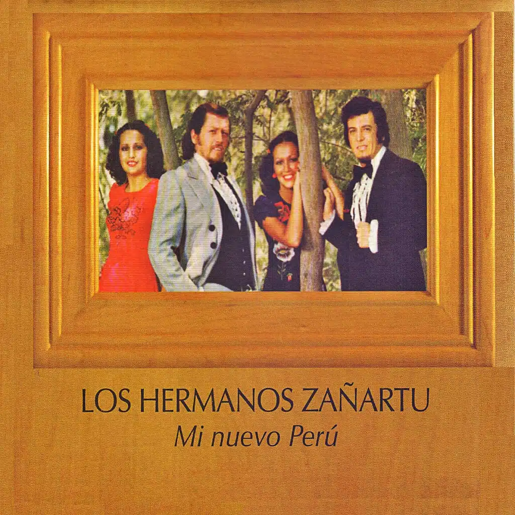 Los Hermanos Zañartu