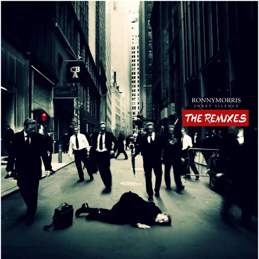 Lost My Way (Keyzer Roland Mix)