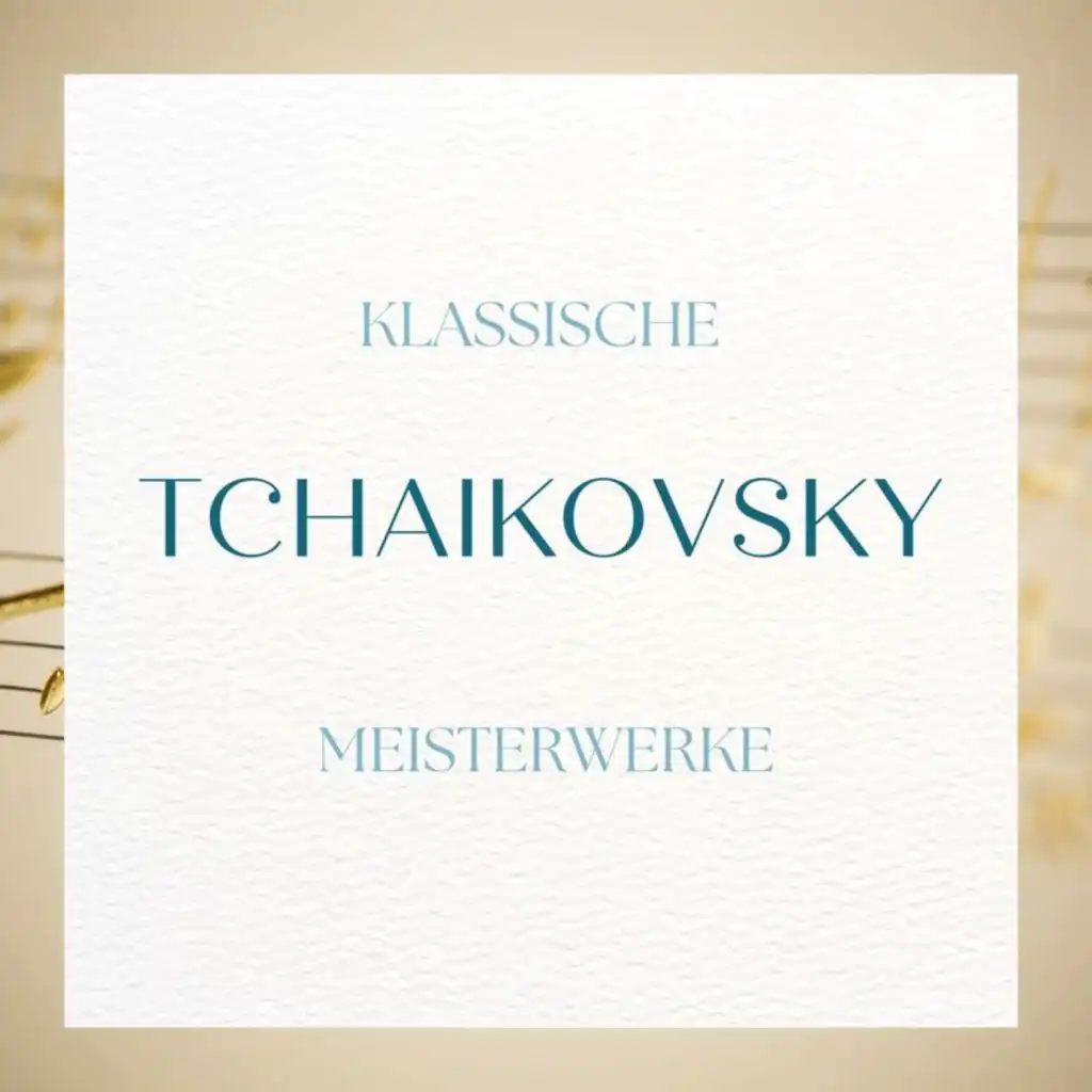 Tchaikovsky: Mazeppa, TH 7: Cossack Dance