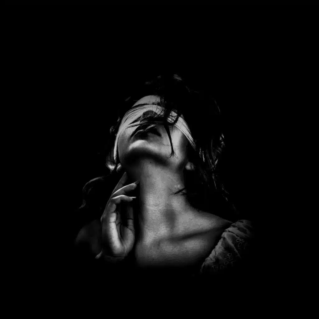 Through the Dark
