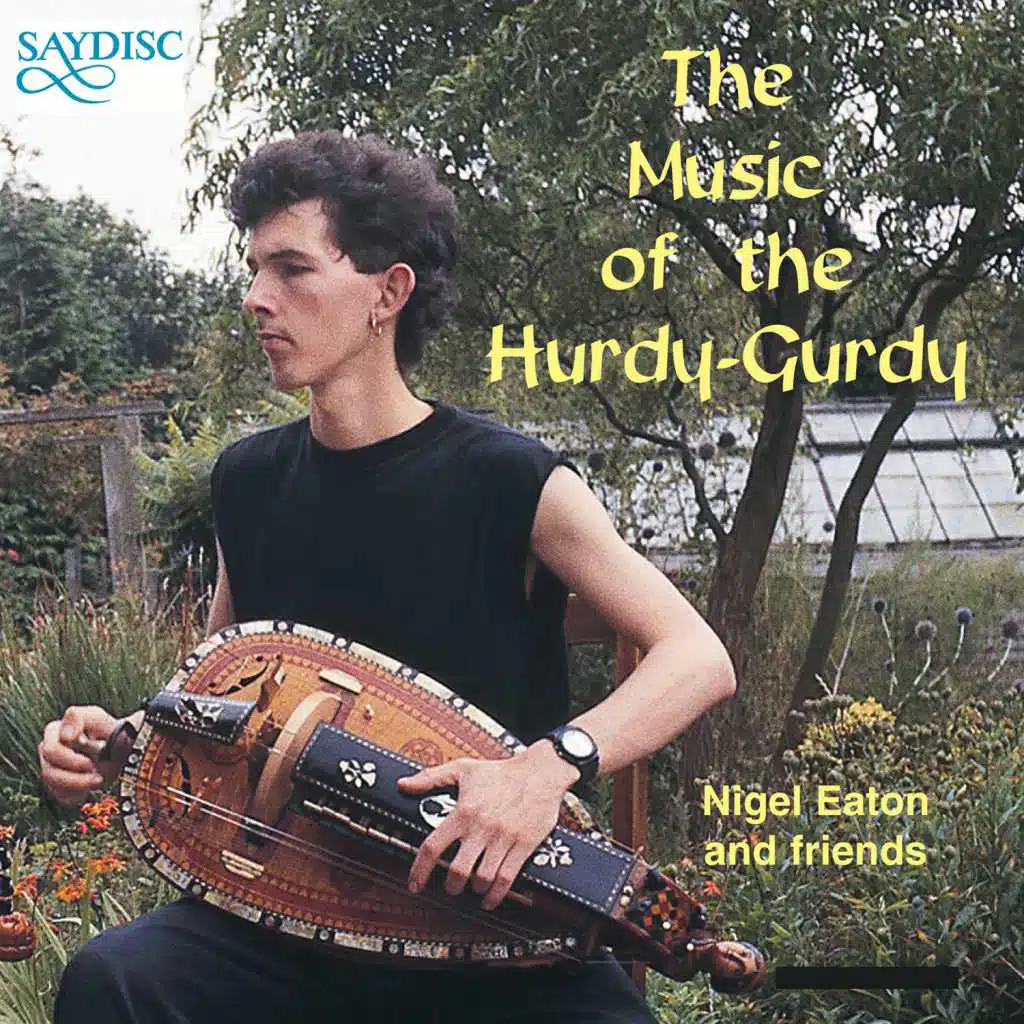 Music for the Hurdy Gurdy