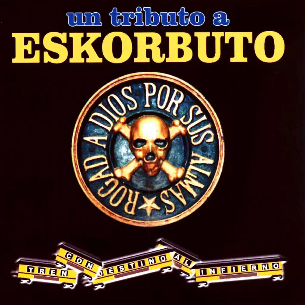 Spizofrenia (Antes de las Guerras / Adiós Reina Mía / Paz - Primero la Guerra / Es un Crimen)