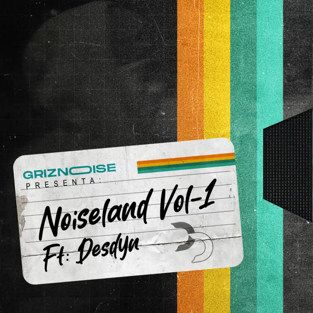 Noiseland, Vol. 1