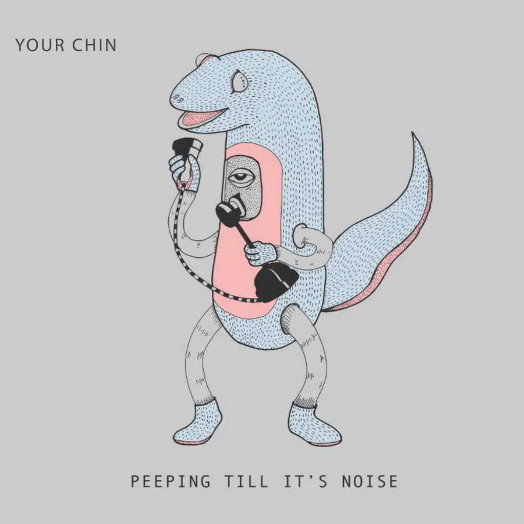 Peeping Till It's Noise