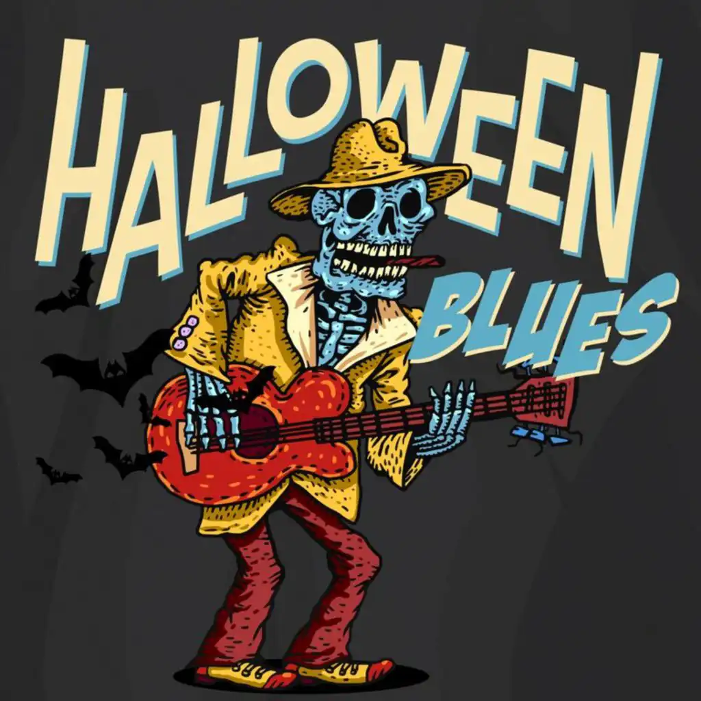 Halloween Blues