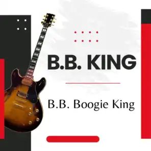 B.B. Boogie King