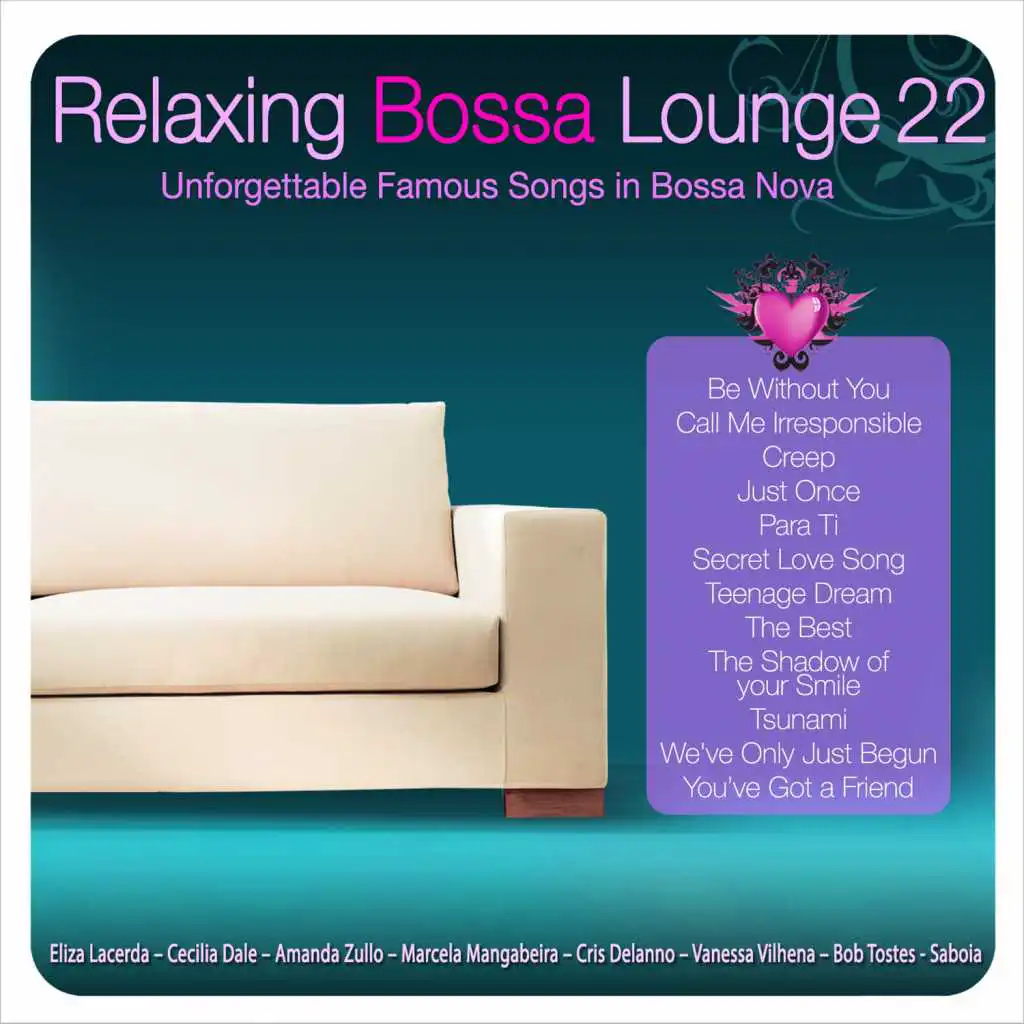 Relaxing Bossa Lounge 22